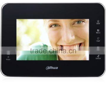 Dahua 7 inch Color Indoor Monitor VTH1560B                        
                                                Quality Choice