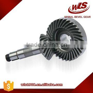 REDUCER gear