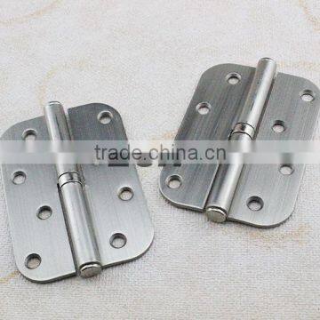 New design iron anti-theft door hinge