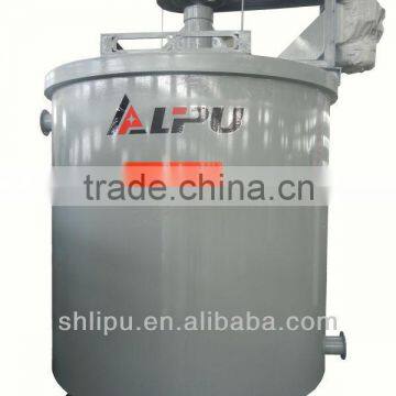 Industrial Ink/Painting/ Coating Mixer Agitation Leaching Tank