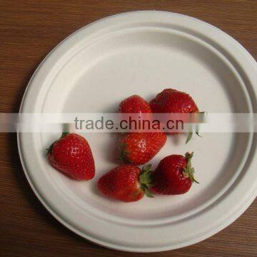 Gold supplier China gold paper tray