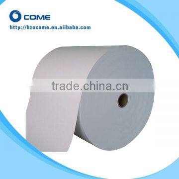 Micro fiberglass air Filter Paper for gas turbine filter