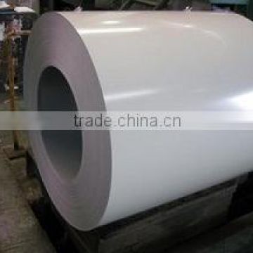 prepainted galvanized steel coil / galvanized steel coil s350gd z