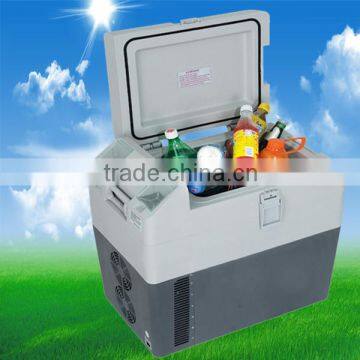 New design portable fridge freezer car freezer car fridge freezer