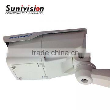 Waterproof Fixed Lens bullet cctv camera in China