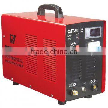 Plasma welding machine