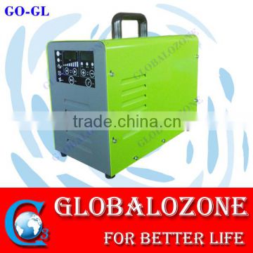 2g-6g Mini Portable Ozone Generator for Home Drinking Water Purifier