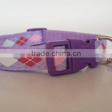 pet collar supplies