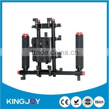 Professional DSLR Balance System With Camera Accessories Loading Platform for Shooting KS-12 photo-5