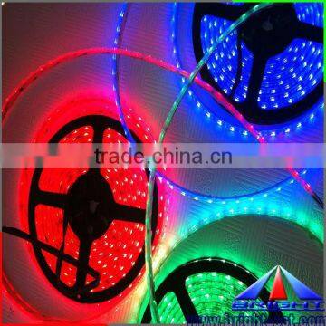 2016 Chinese Factory Price 5050 Smd Rgb Led Strip,14.4W Programmable Rgb Led Strip Supplier's Choice photo-2