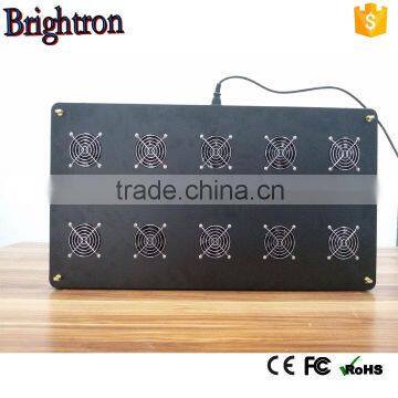 High Efficiency Blue 440-460nm Red 630-660nm 200w 225w 600w Led Plant Grow Light photo-4