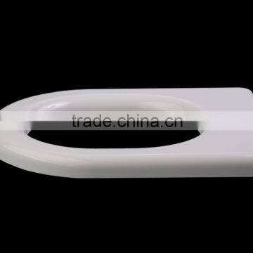 Factory Wholesale Disabled Toilet Accessories Ring Only Toilet Seat photo-4