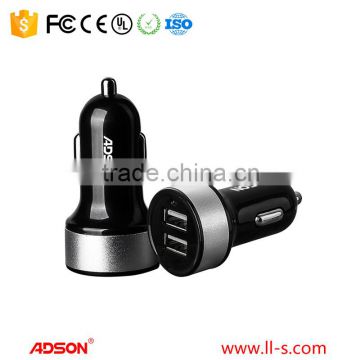 usb car charger adapter