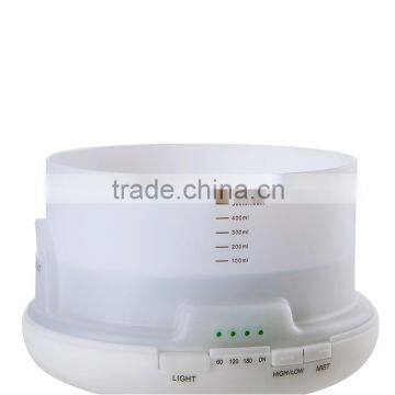 500ml Ultrasonic Essential Oil Diffuser Aromatherapy Diffuser Humidifier Ionizer photo-2