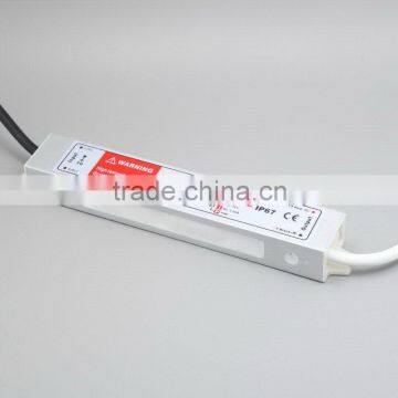 Best Quality Hot Sell LPV-20-24 DC 20W 24V 0.84A 220V Smps photo-5