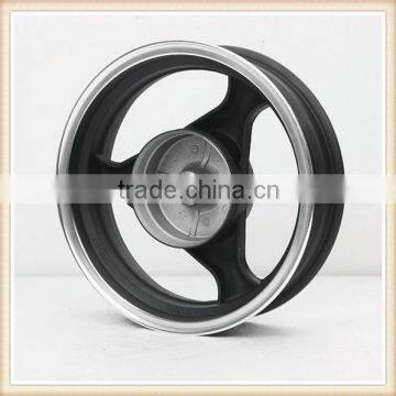 Motorcycle Wheel, 13 Inch Scooter Rim, Aluminum Alloy Wheel photo-2
