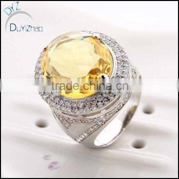 2015 New Trendy Fashion Ring for woman