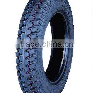 AGRICULTURAL TYRE