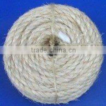 Sisal Rope