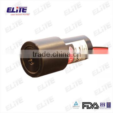 Industrial 50mw green laser diode module