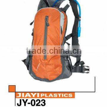 Hot selling water bladder type tactical military backpack travel bag