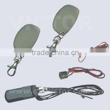 2015 anti-theft car security one way RFID Immobilizer VT-IM888