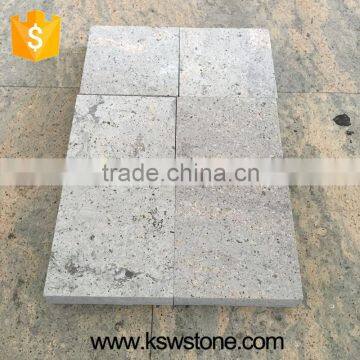 Multi Grey natural split paving stone