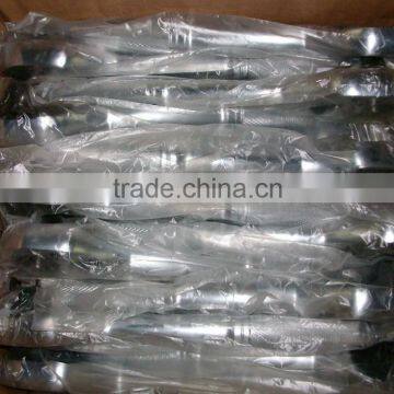Knurl Handle Ratchet Wrench photo-4