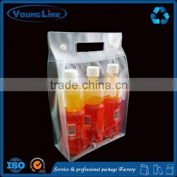 printing document plastic eva bag