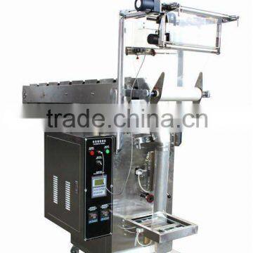 Potato chips packing machine