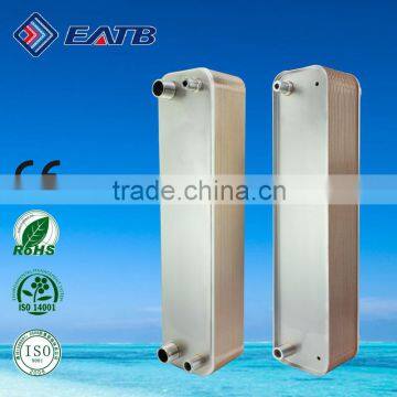 Water to Oil High Quality Plate Heat Exchanger