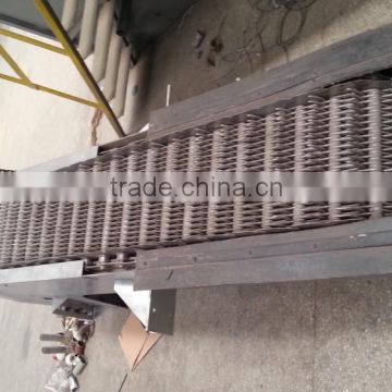 bar screen mechanical bar screen stainless steel