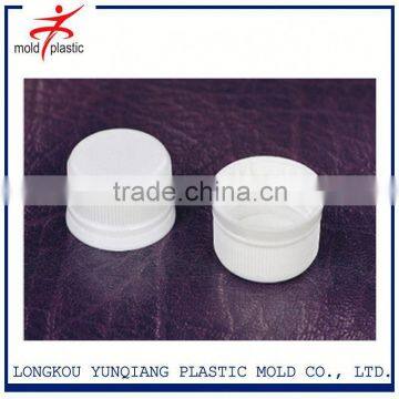 175cc White Hdpe Medicine Bottle