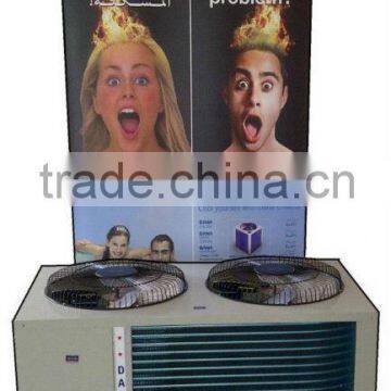 Water Chiller for Pools , Villas , Houses , Tank water chiller in U.A.E