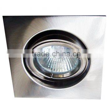 Recessed Lighting / Square Downlight DL284