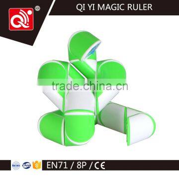 Plastic Puzzle Game for Kids