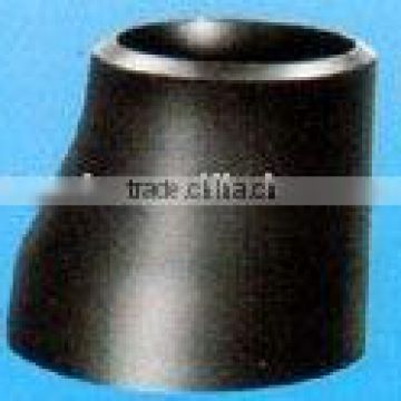 100%seamless pipe fitting