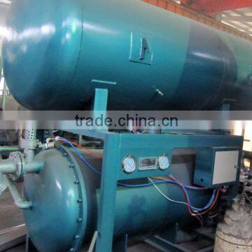 Best Sale Eps Block Foam Machine photo-5