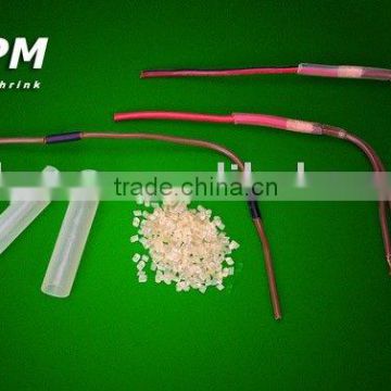 wire splice heat shrink tube