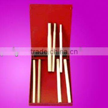 S9 Silicon Rubber Heat Shrinkable Tubing