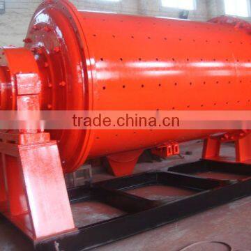 Cement Manufacturing Machinery