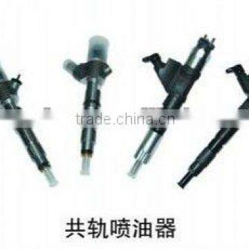 diesel engine bosch common rail injector-2