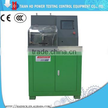 CRI200KA High Quality manual common rail diesel injector test bench/injector cleaner & tester machine