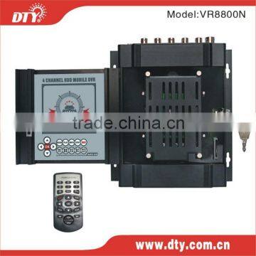 Safely equipment 4CH 1TB HDD Full D1 H.264 DVR