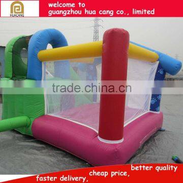 2016 Hgh Quality and Professional Milk Bouncer Inflatable Play Toy photo-3