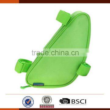 Outdoor Triangular 600D Bicycle Frame Bag photo-2