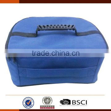 Factory Cuotomizable Aluminium Foil Cooler Bag for Food