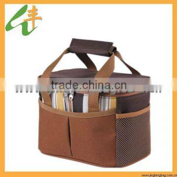 good quality fitness trendy cooler bag