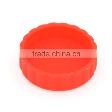 CAMERA LENS CAP COVER FOR DJI PHANTOM3-BLACK photo-4