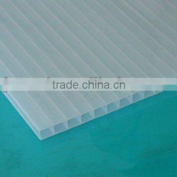 PP Hollow Sheet/Board/Plastic